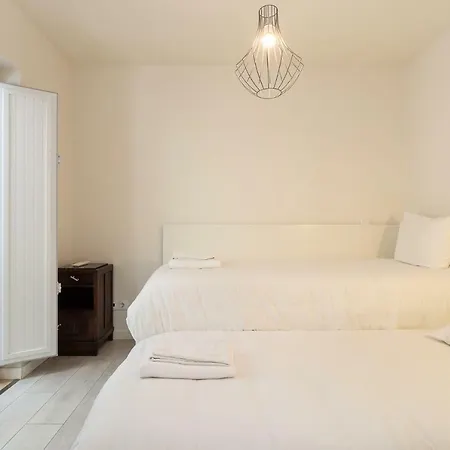 Apartament Martim Moniz - Tram 28 *