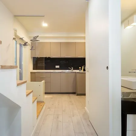 Apartament Martim Moniz - Tram 28 Lizbona