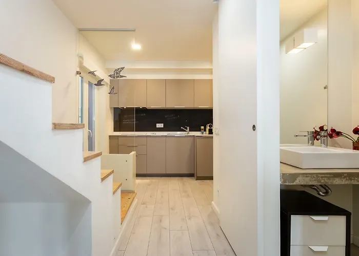 شقة Martim Moniz - Tram 28 Lisboa