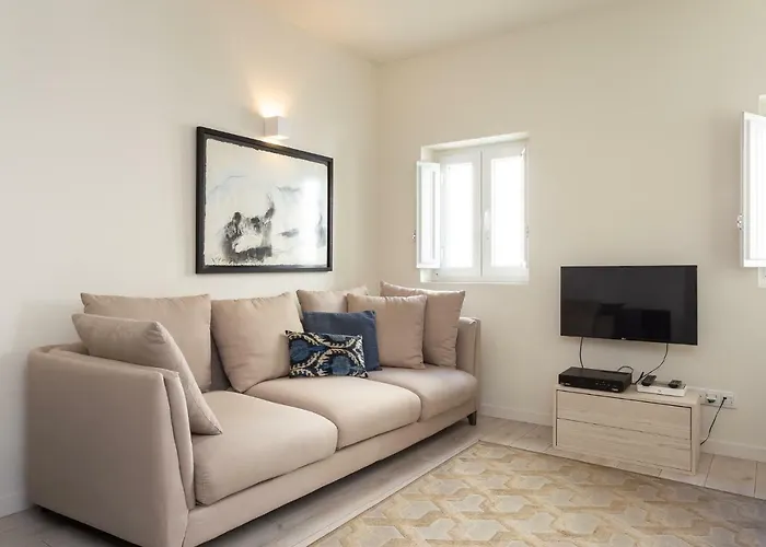 شقة Martim Moniz - Tram 28