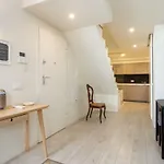 Apartment Martim Moniz - Tram 28 Lisbon