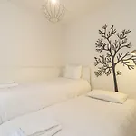 Apartment Martim Moniz - Tram 28